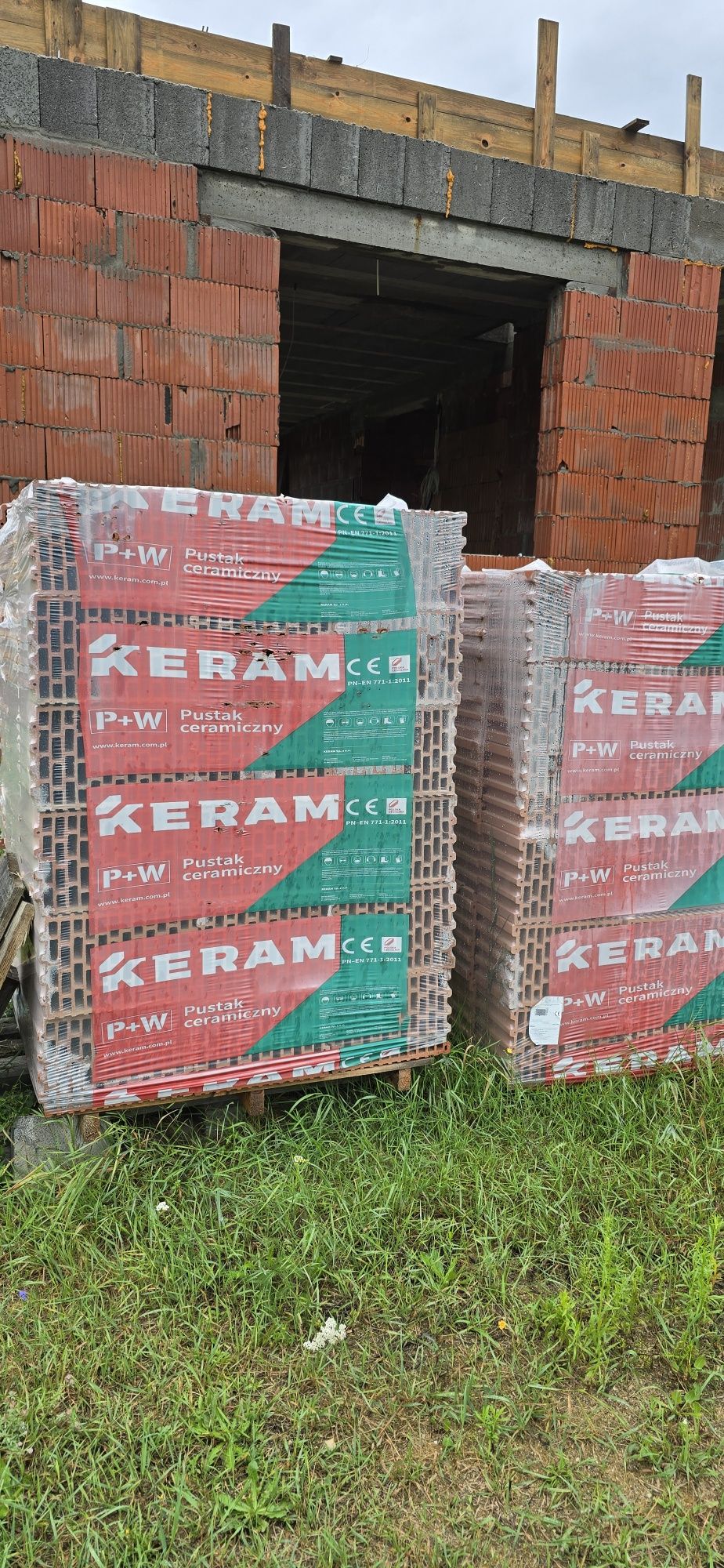 Bloczek ceramiczny keram  24