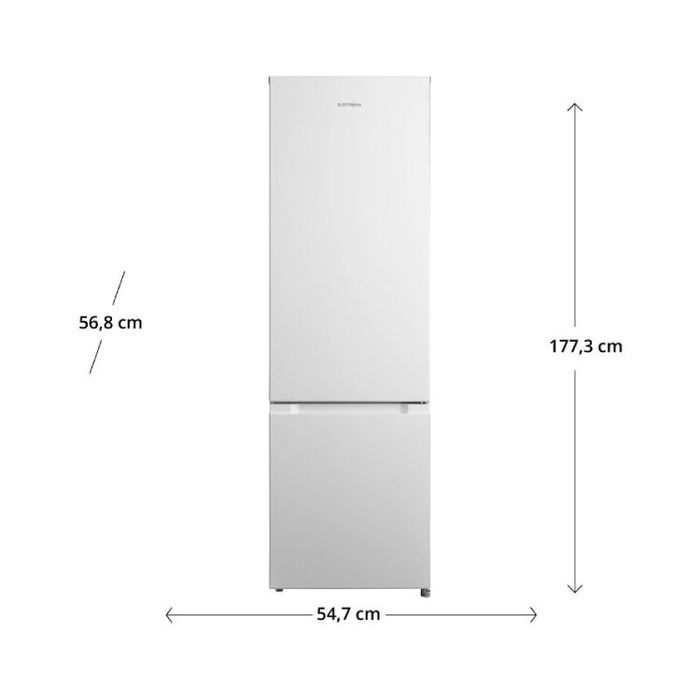 Frigorífico combinado