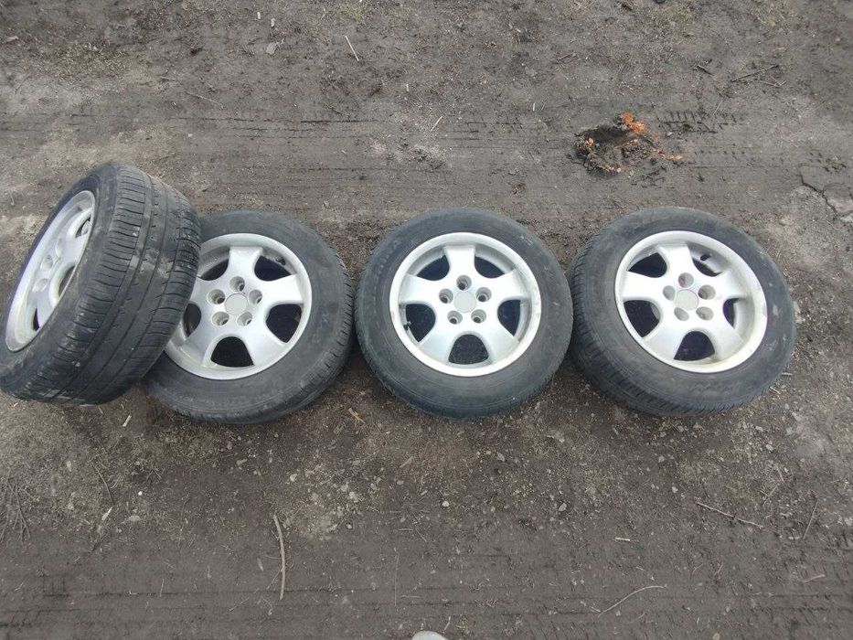 Колеса Reno Megan 3 R 15