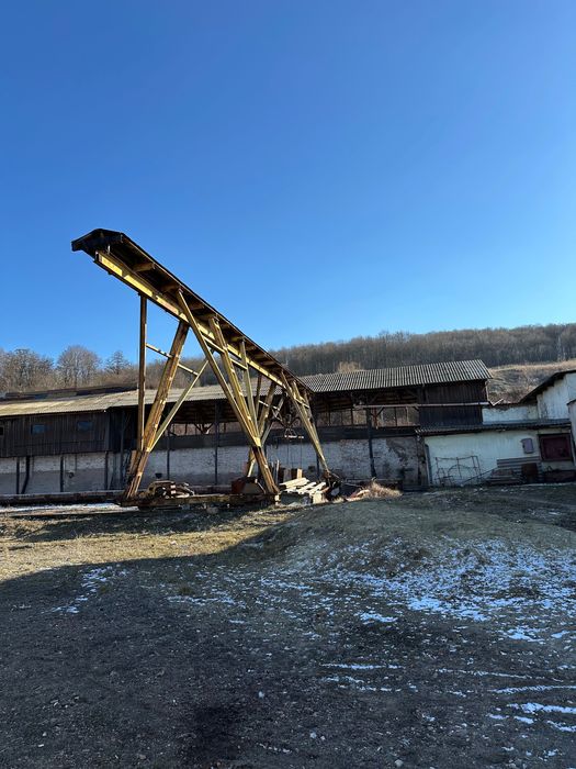 Продаж цегельного заводу с. Стрілецький Кут