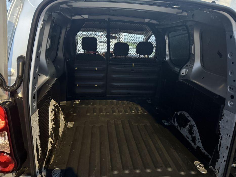 Citroen Berlingo 1.6 Hdi 3 Lug. 2017 Impecavel…ACEiTO TROCA…