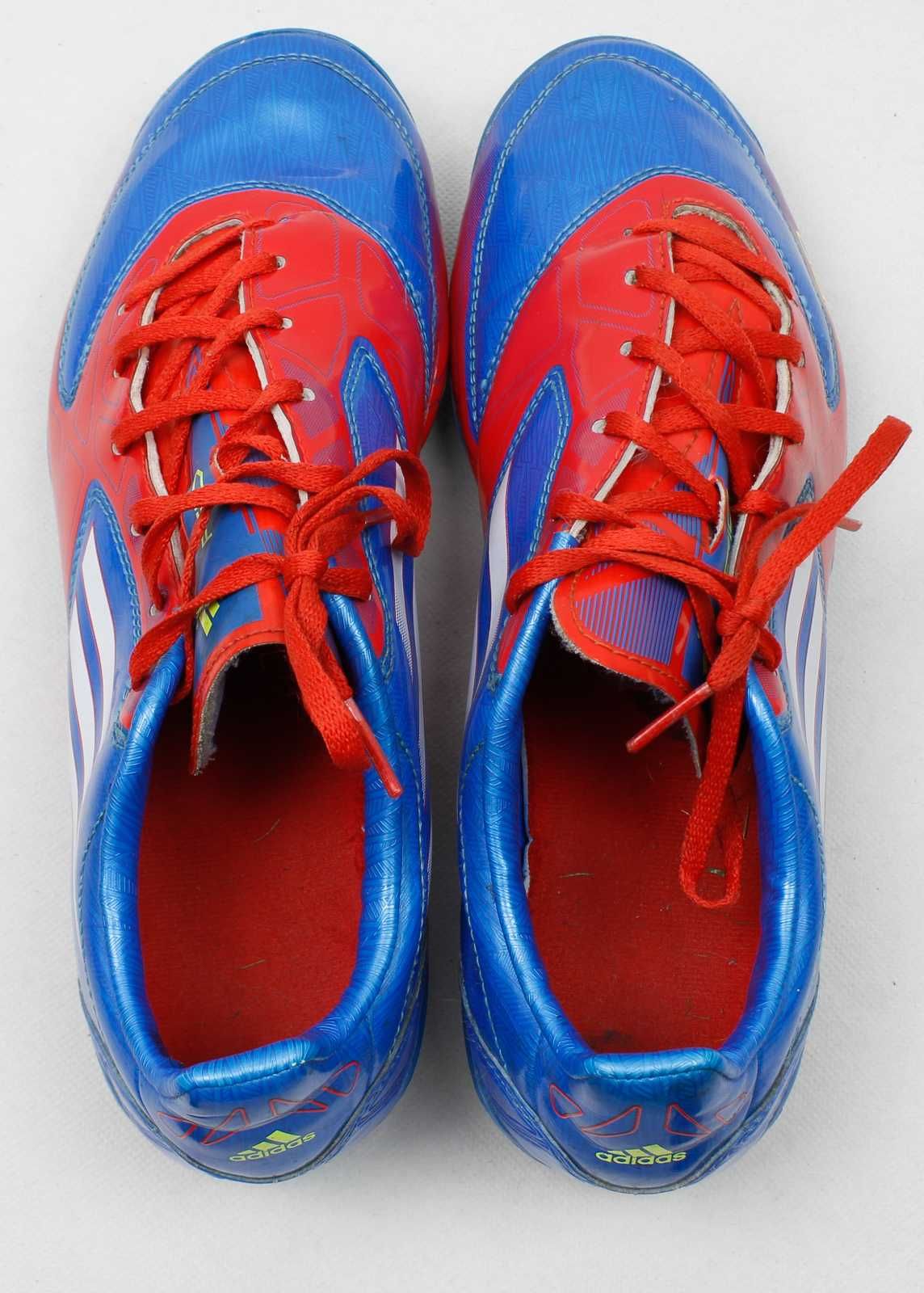 Adidas F50 F10 Trx Ag Buty korki 40