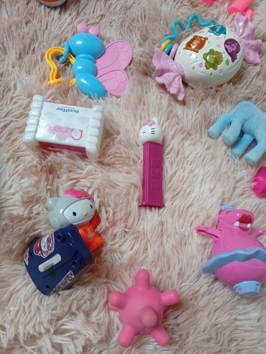 поштучно РОЗПРОДАЖ ціна за все лот пакет набір коробка акція