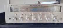 Amplituner stereo Marantz 1550