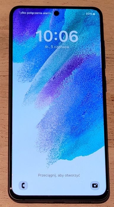 Samsung Galaxy S21 FE 5G