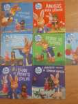Livros Pedrito Coelho