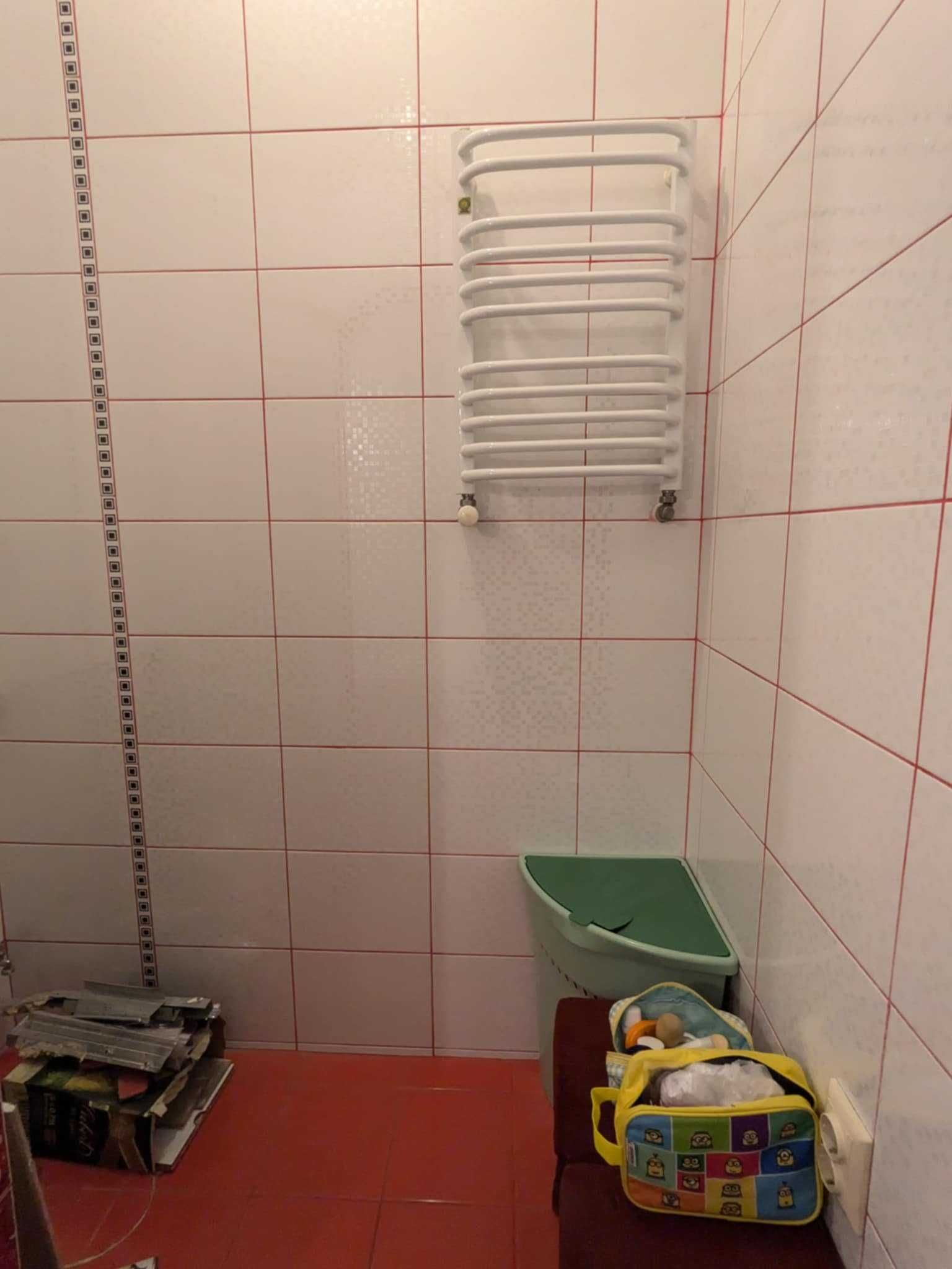 Дворівнева квартира в центрі міста вул.Донцова.