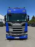 Scania R450  SCANIA R450 Oryginał Salon Polska