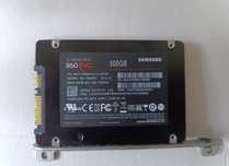Samsung Evo 860 SSD 500gb