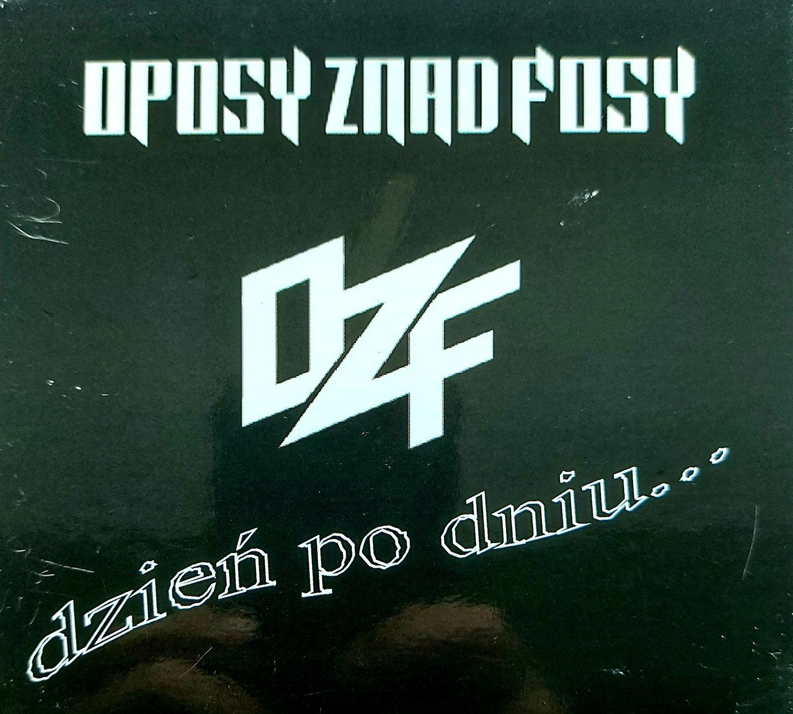 Oposy Znad Fosy OZF Dzień Po Dniu