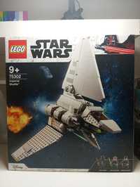 Set de Lego star wars 75302
