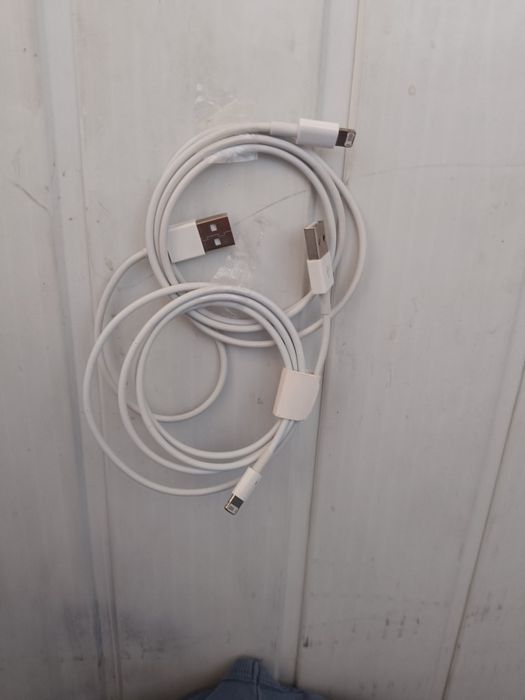 Зарядка  до айфона