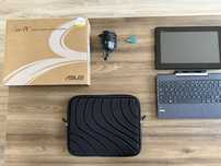 Notebook (Laptop i tablet w jednym) ASUS T100TA-DK025H