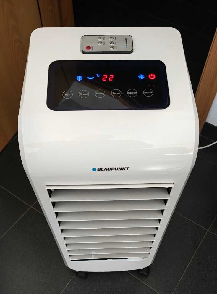 Climatizador Evaporativo Blaupunk BP2007