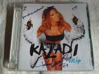 Patricia Kazadi – Trip + autograf  CD