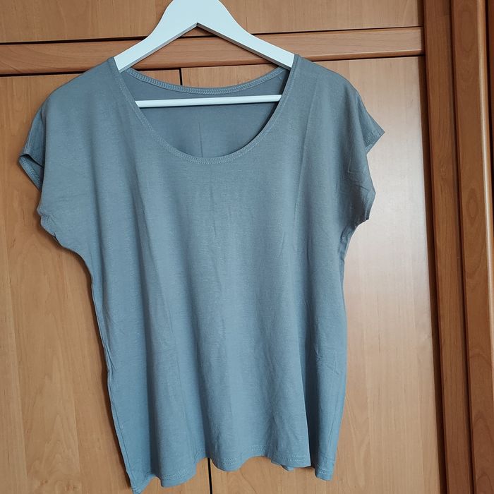 Letnia bluzeczka damska XXL XXXL