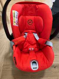 Fotelik Cybex Cloud Z i-Size