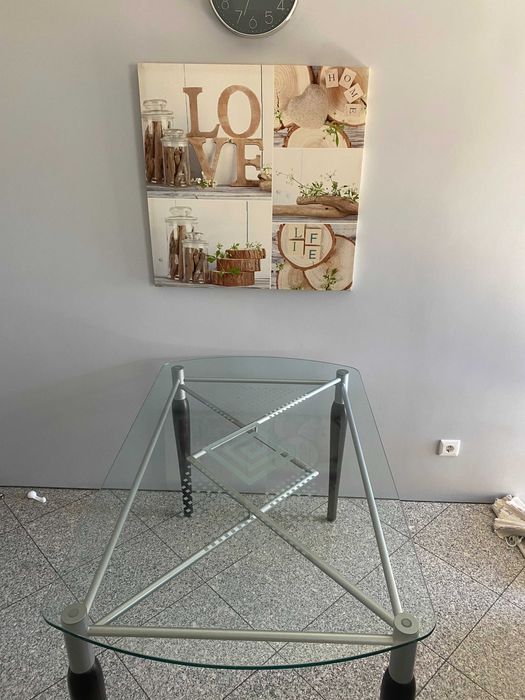 Mesa de Jantar/Cozinha 140x80