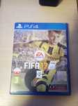 Gra na Ps 4  Fifa 17