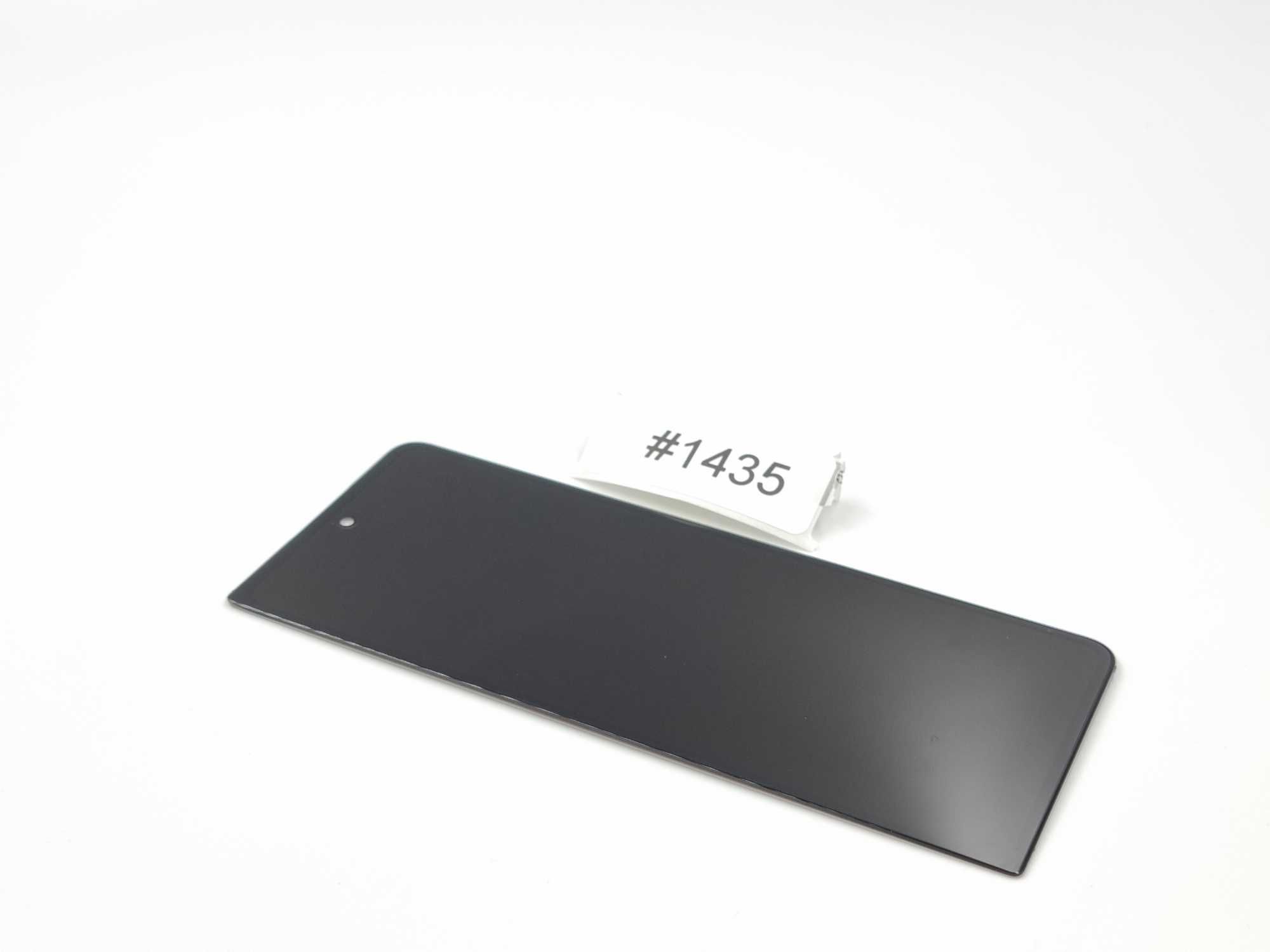 Samsung Galaxy Z Fold 4 Oryginalny Ekran Zewnętrzny Demontaż | #1435