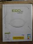 10 Focos Led 3W Novos
