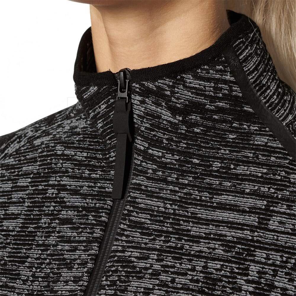 Подовжене  худі ADIDAS ZNE PULSE