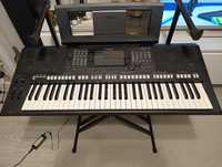 Rezerwacja do 30.04 Keyboard Yamaha PSR-S775