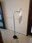 Lampa stojąca 130-170 cm