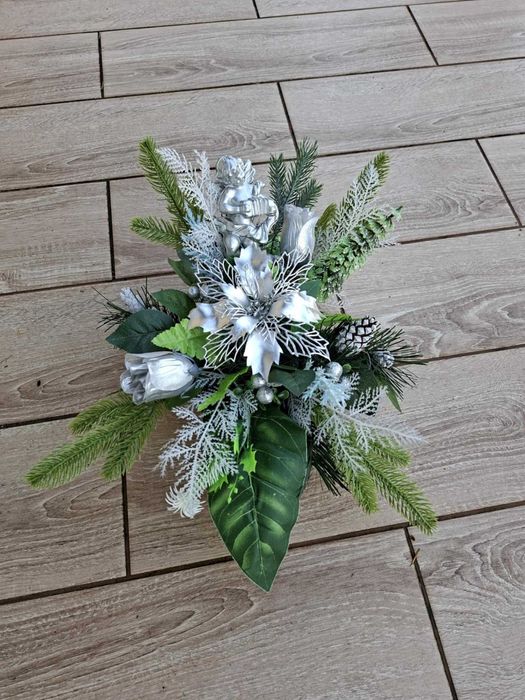 Boże Narodzenie ozdoby