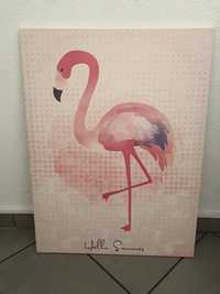 Tela Flamingo