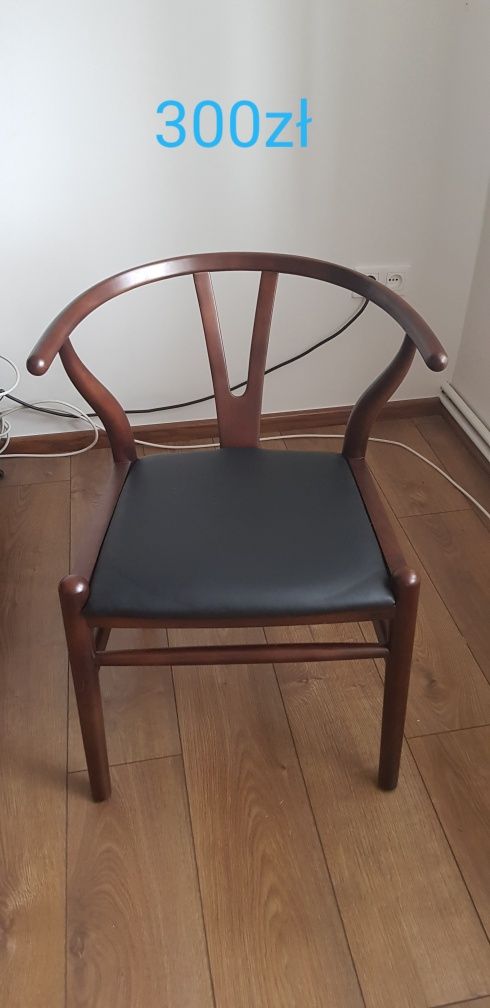 Krzesła, krzesła