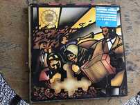 Discos de vinil