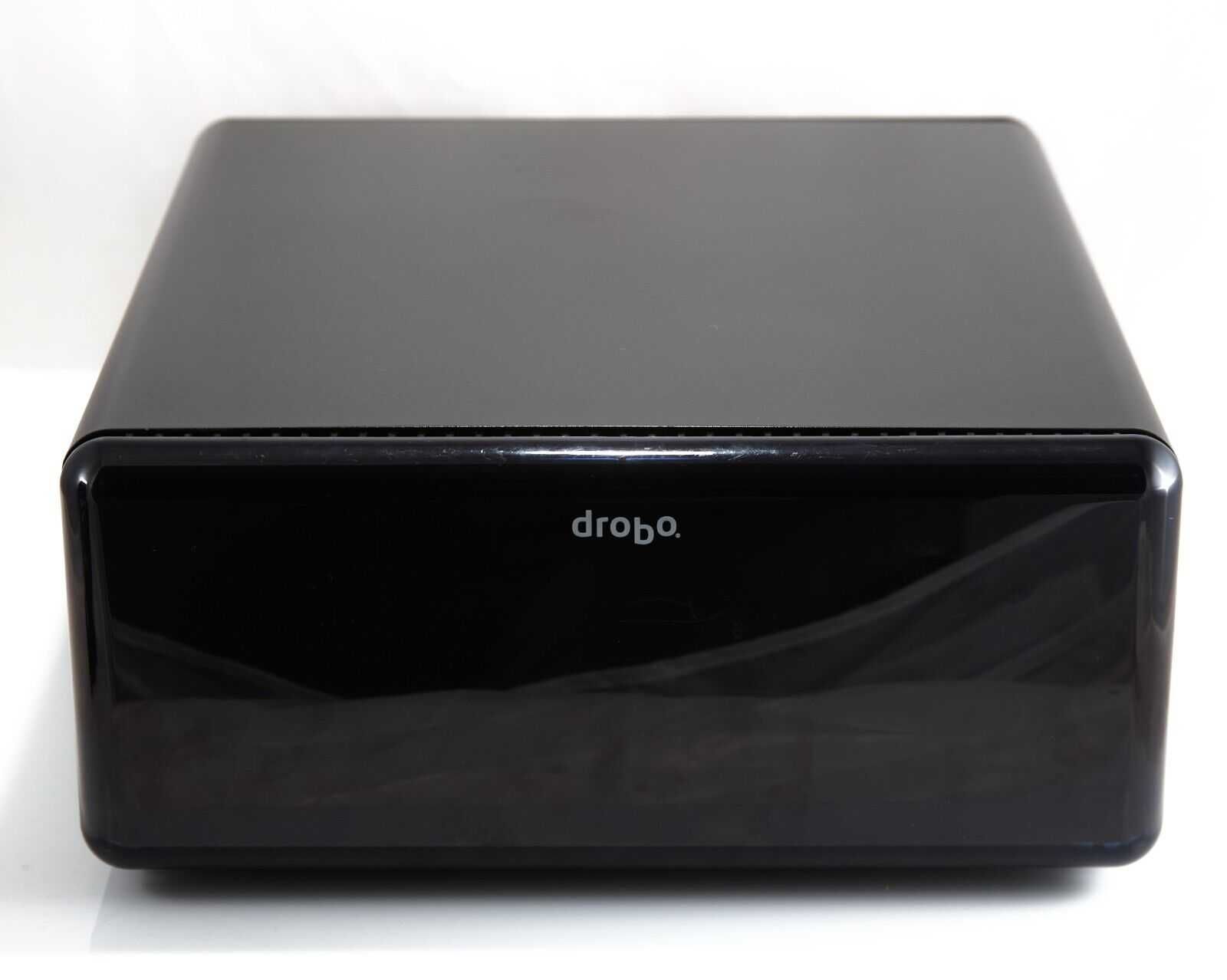 Drobo Pro Drobo Pro RAID 2 a 8 HDD 3,5" USB Firewire 800 iSCSI