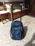 Trolley escolar Note