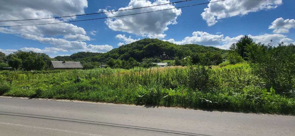 Продаж земельної ділянки Брюховичі, по вул. Під Осовою