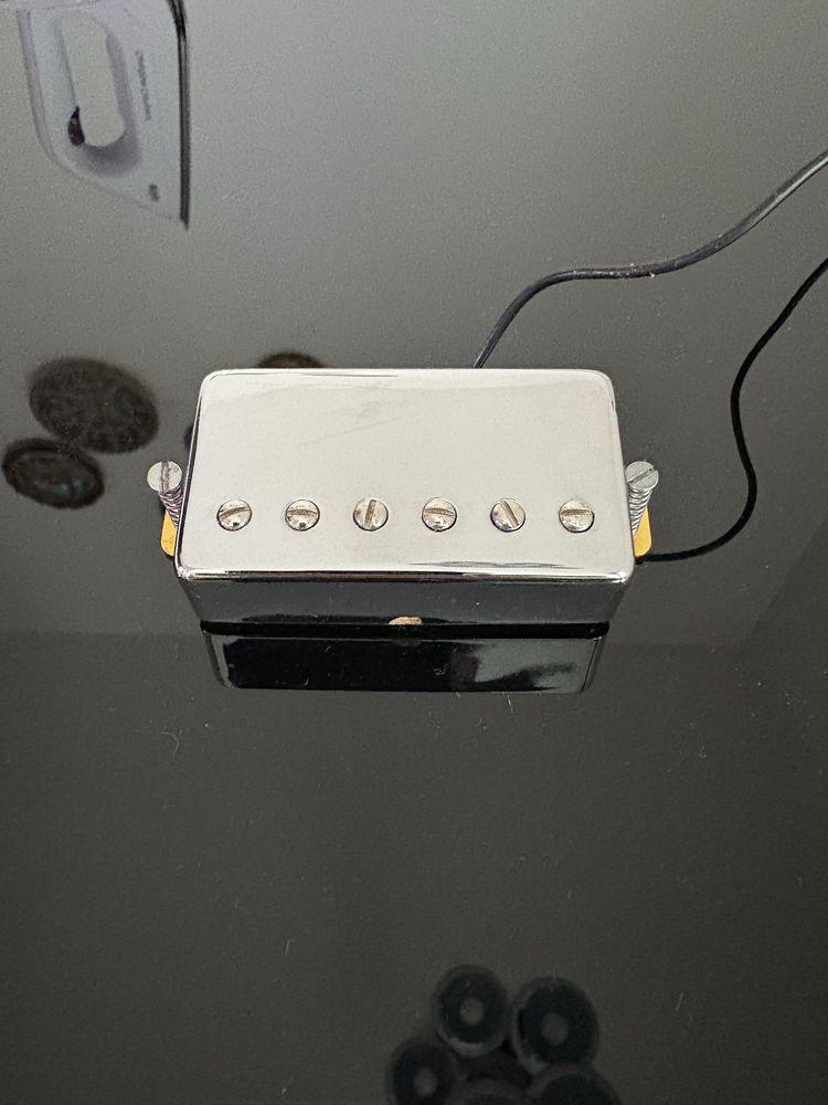Przetwornik gitarowy Mostek Humbucker Bridge
