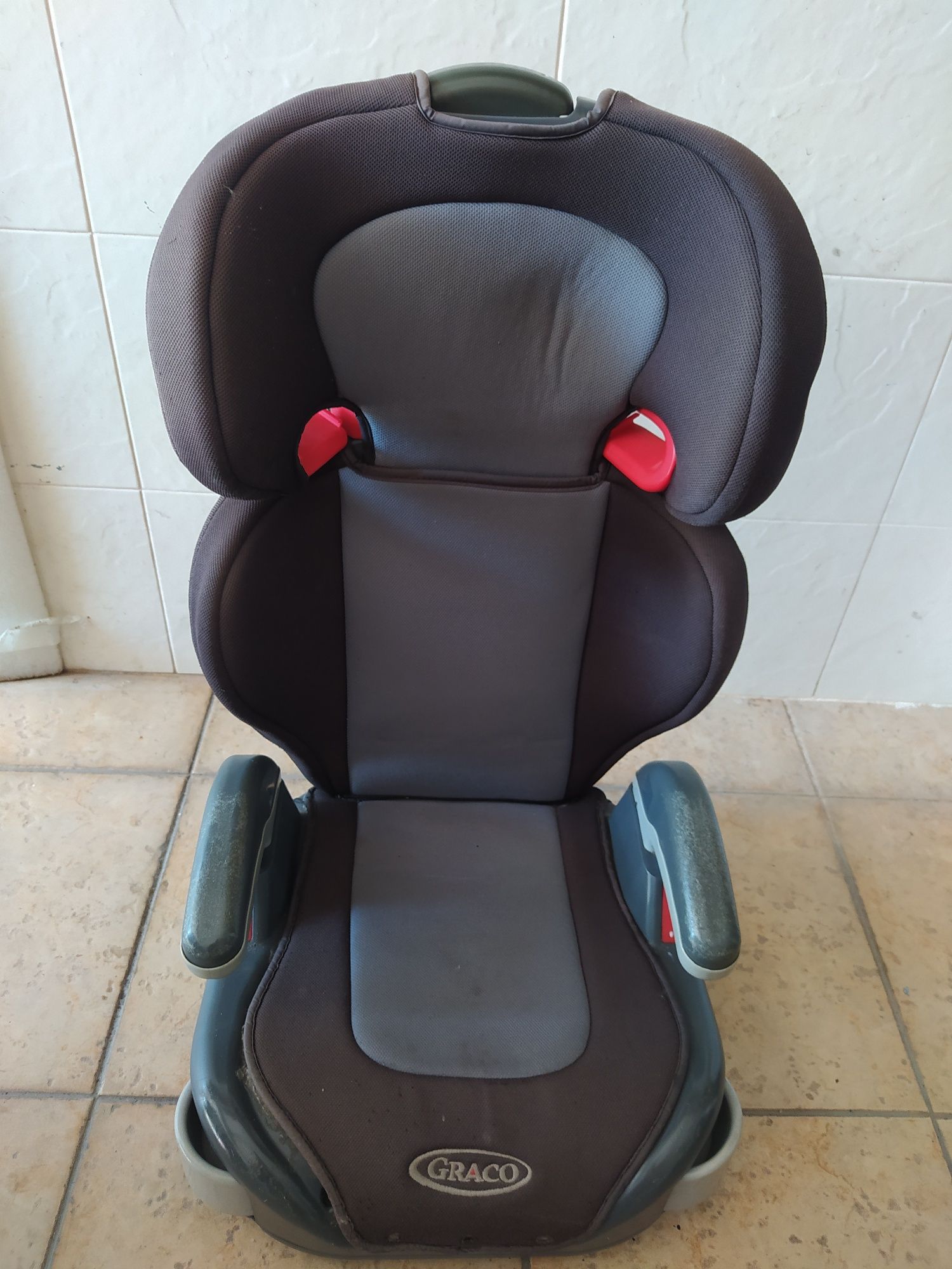 Cadeira auto para Crianças