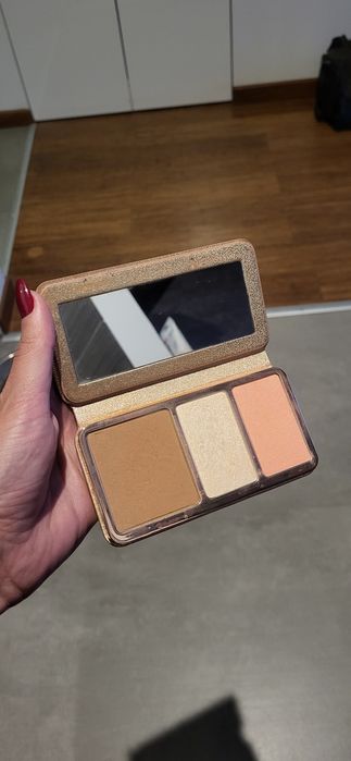 Anastasia Beverlyhills,Italian Summer, paletka