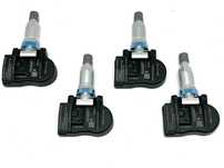 4x czujniki ciśnienia TPMS MAZDA 2 3 5 6 CX-5 CX-7 315MHz BHA437140