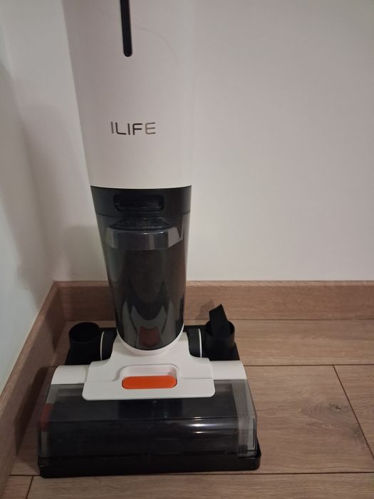 Mop elektryczny bezprzewodowy ILIFE