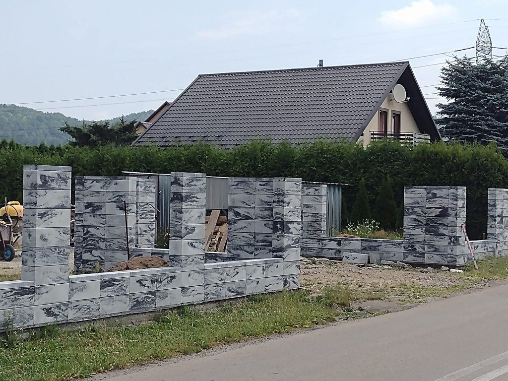 Wykończenia Wnętrz,Remonty,Ogrodzenia itp,Solidnie.
