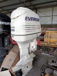 Silnik zaburtowy Evinrude 225km