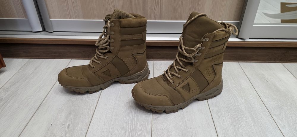 Продам берці чоловічі Ralph Lauren Boots Men