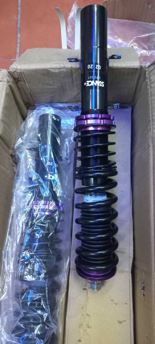 Peças Originais Audi TT 8N