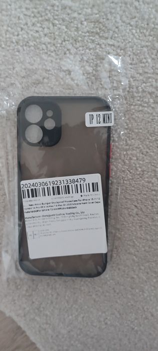 Capa IPhone 13 e 15