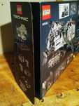 LEGO Technic 42100 Koparka Liebherr R 9800