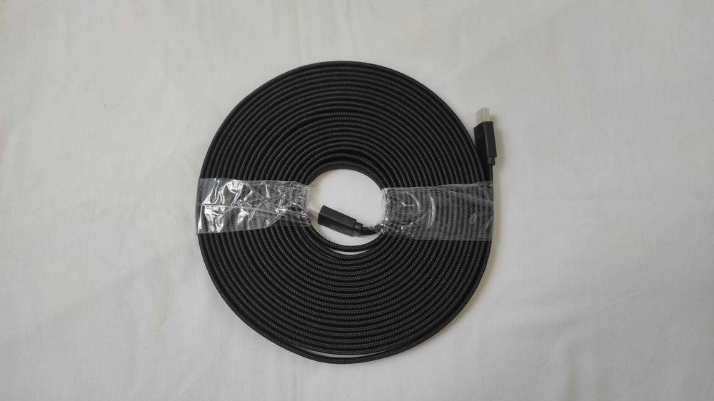 Кабель HDMI

Неробочий