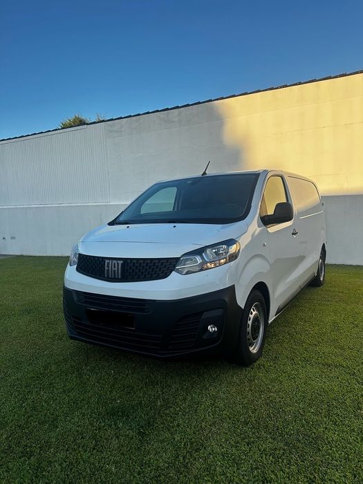 Fiat Scudo Cargo