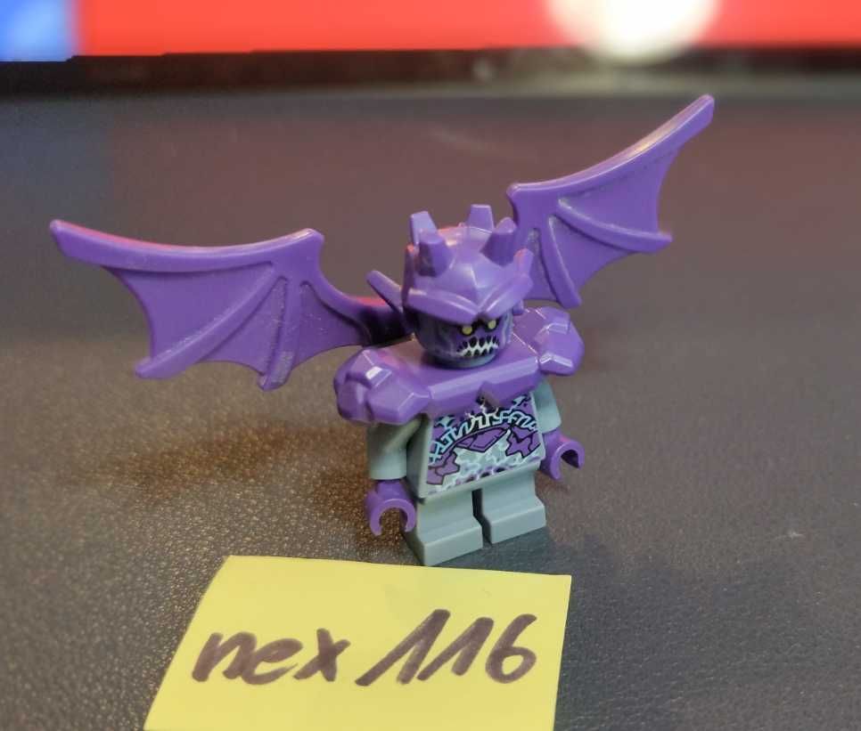 Minifigurka Lego Nexo nex116 Gargoyle