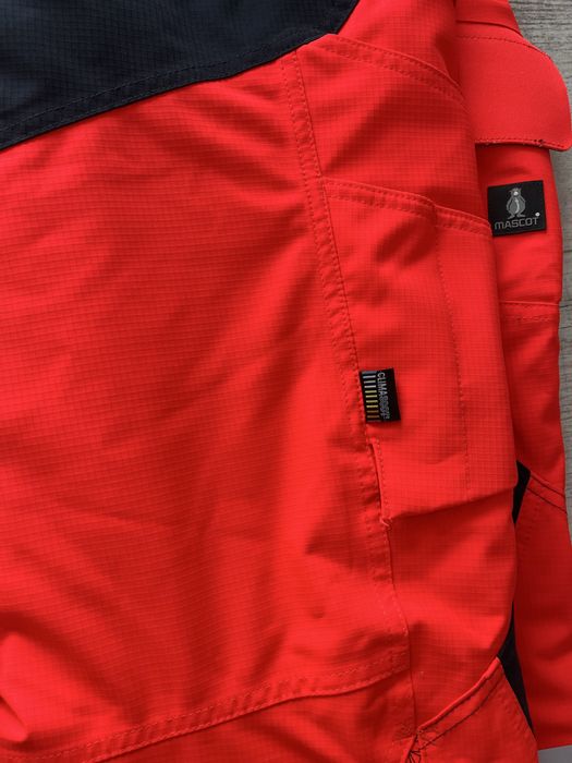 Комбінезон робочий спецодяг